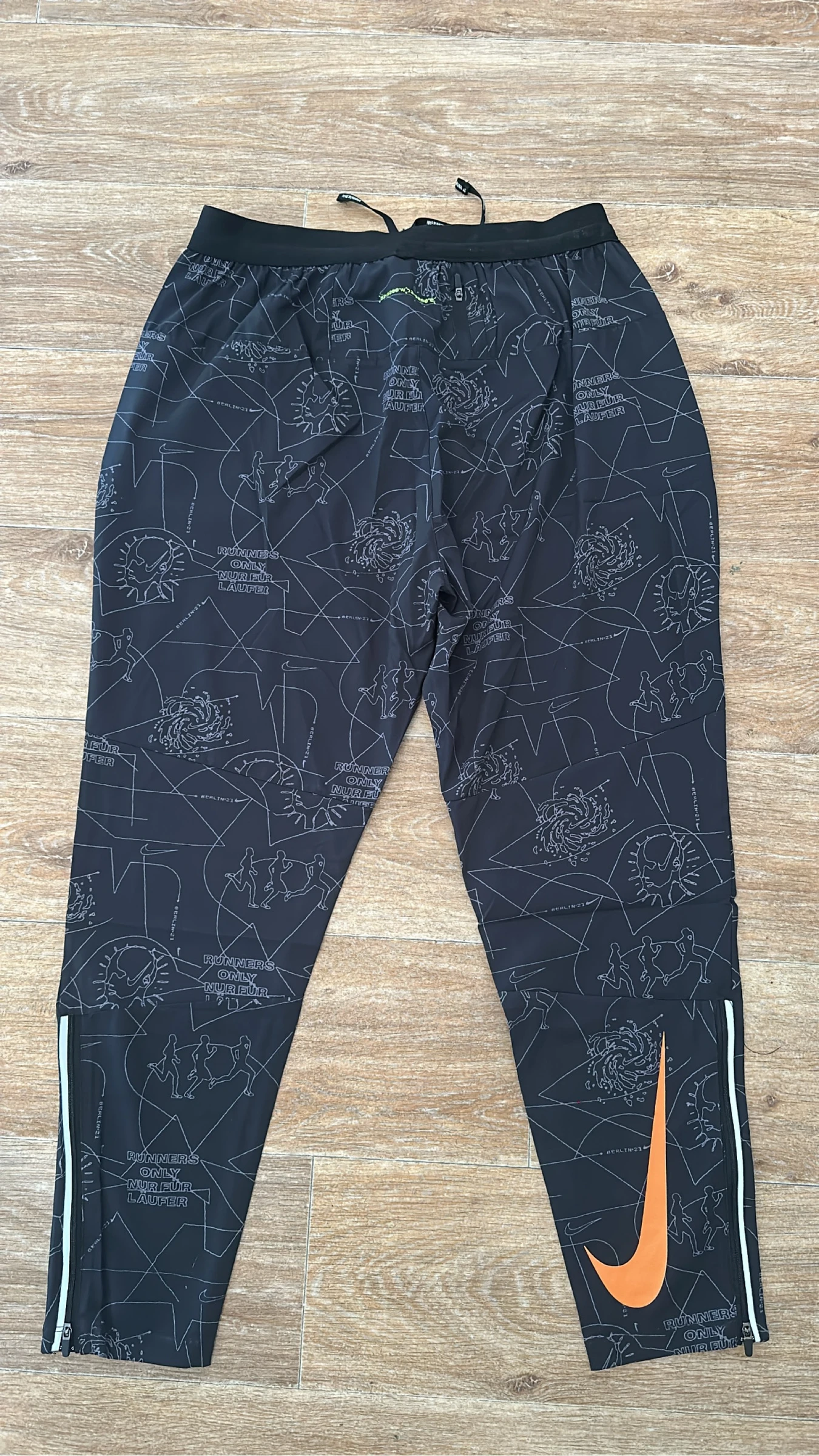 Nike running Berlín – photo 4